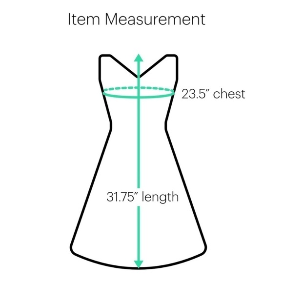 Divided by H&M Dress | SIZE 6 - Picture 3 of 5